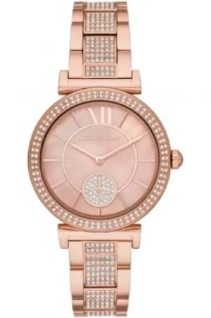 Michael Kors Abbey Watch MK4617