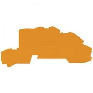 WAGO 2003 7692 Cover Plate For TOPJOBS Compatible with details Series 2003