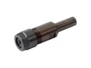 Trend CE/127635 Collet extension 1/2In shank 1/4In collet