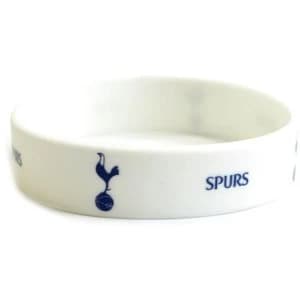Spurs Silicone Wristband