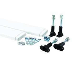 Wickes Shower Tray Riser Panel Kit