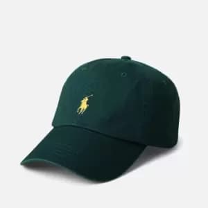 Polo Ralph Lauren Cotton-Twill Classic Sports Cap