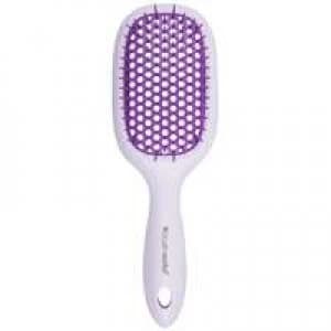 Brushworks Hair Brushes HD Honey Comb Detangling Brush