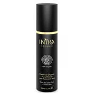 INIKA Certified Organic Pure Primer
