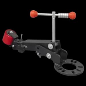 Sealey Reshaping Tool Wheel Arch - SAR01