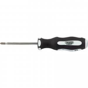 Draper Expert Hammer Through Phillips Screwdriver PH1 75mm