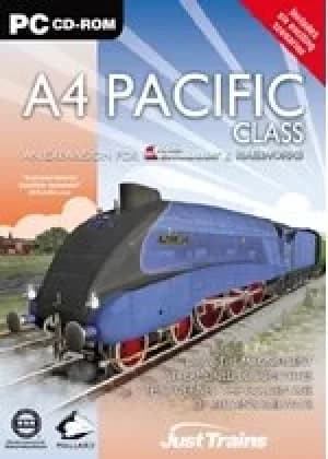 A4 Pacific Class (PC)