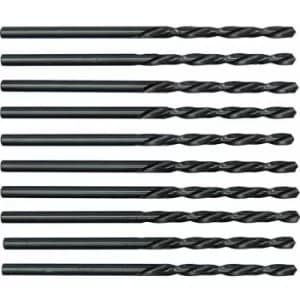 Sherwood 2.50MM HSS S/S Jobber Drill- you get 5