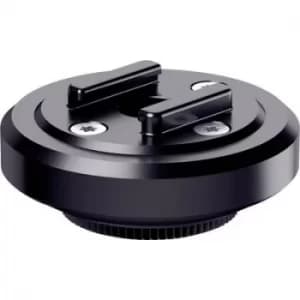 SP Connect SP ANTI VIBRATION MODULE SCHWARZ Universal holder Black