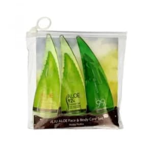 Holika Holika Aloe Face and Body Care Set