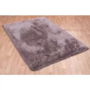 Asiatic - Cascade Cascade Mink 120cm x 170cm Rectangle - Grey