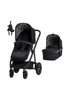 Cosatto Wow 2 - Silhouette