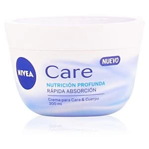 CARE nutricion profunda cara & cuerpo 200ml