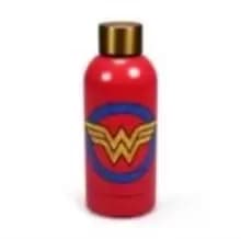 Wonder Woman - Truth Water Bottle