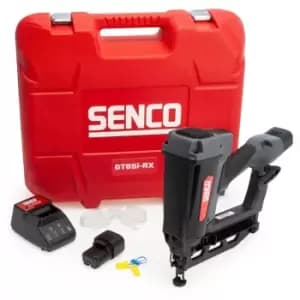 Senco GT65I-RX-10VS7001N 16g Straight Finishing Nailer (2 x Batt)