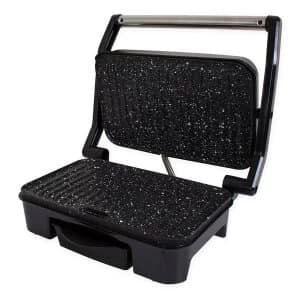 Quest Deluxe Health Grill - Black Marble