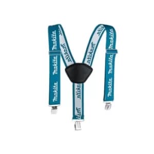 Makita E-05402 Ultimate Braces with Clips
