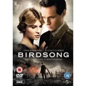 Birdsong 2012 DVD