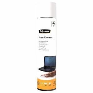 Fellowes 9967707 400ml Foam Cleaner