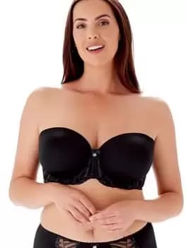 Berlei Embrace Multi-way Bra, Black, Size 34E, Women