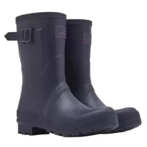Joules Womens Kelly Welly French Navy UK 4