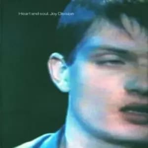 Heart and Soul pozolli Box by Joy Division CD Album