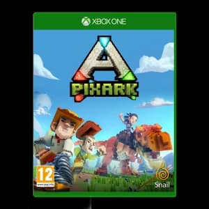 PixARK Xbox One Game