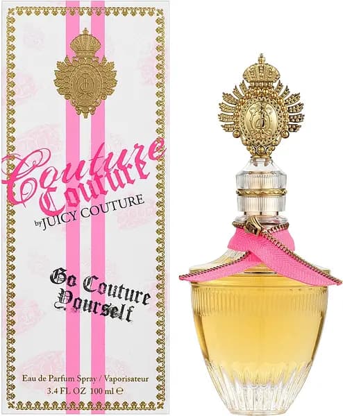 Juicy Couture Couture Eau de Parfum For Her 30ml
