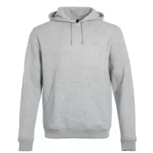 Donnay OTH Hoody Mens - Grey
