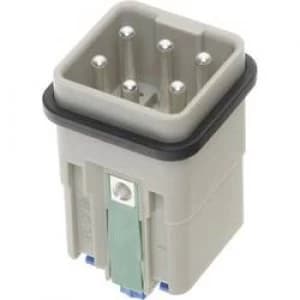 Harting 09 12 005 2633 Industrial Connector Series Han Q Inserts