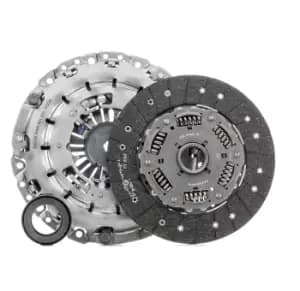 SACHS Clutch 3000 951 930 Clutch Kit BMW,3 Limousine (E46),3 Touring (E46),3 Coupe (E46),X3 (E83),3 Cabrio (E46)