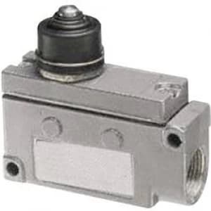 Limit switch 480 V AC 15 A Tappet momentary Honeyw