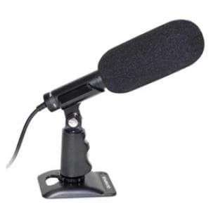 Olympus ME31 Gun Microphone