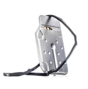 TOPRAN Hydraulic Filter Set, automatic transmission Screen Filter 409 118 MERCEDES-BENZ,E-Klasse Limousine (W211),C-Klasse Limousine (W203)