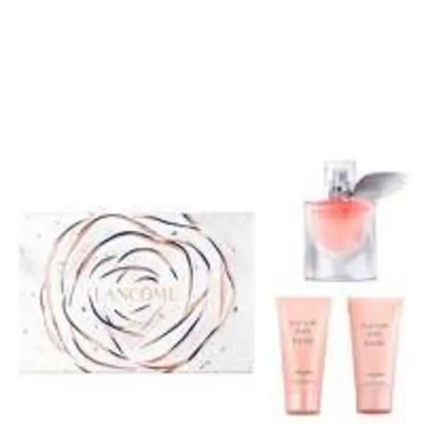 Lancome La Vie Est Belle Eau de Parfum Spray 30ml Gift Set
