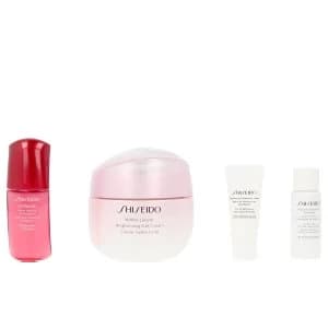 WHITE LUCENCY BrightENING GEL CREAM set 4 pz