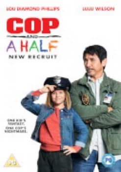 Cop And A Half 2