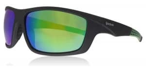 Reebok Classic 8 Sunglasses Graphite GPH 65mm