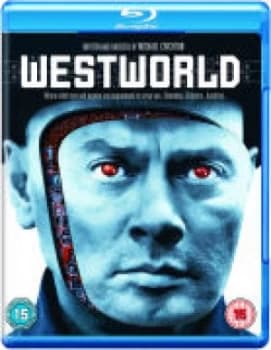 Westworld - 40th Anniversary Edition (1974) (Bluray)