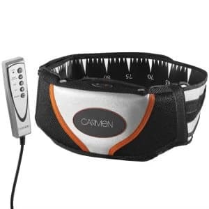 Carmen Vibro Shape Belt