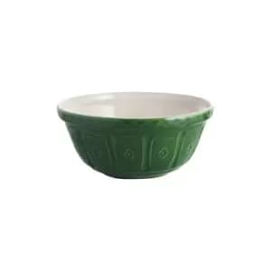 Mason Cash Colour Mix S12 Green Mixing Bowl 29cm