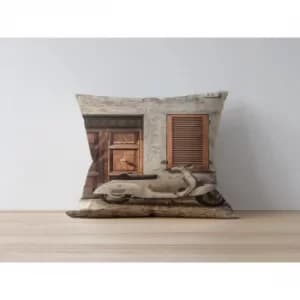 a1223 Multicolor Cushion Cover