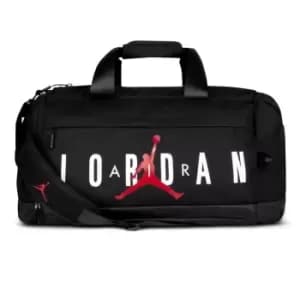 Air Jordan Duffle S 00 - Black