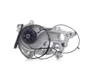 Bosch Water Pump + Timing Belt Kit VW,SKODA,SEAT 1 987 946 976