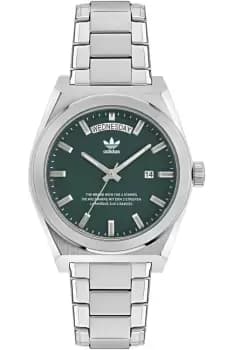 Adidas Code Five Watch AOSY23540