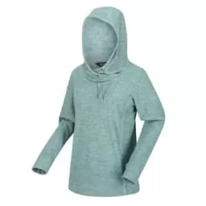 Regatta Kizmit II Overhead Fleece - Green