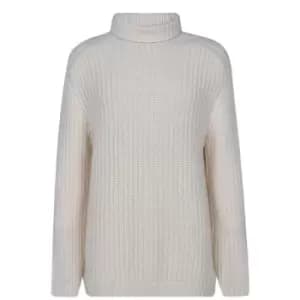 Boss Boss Logent1 FS - White