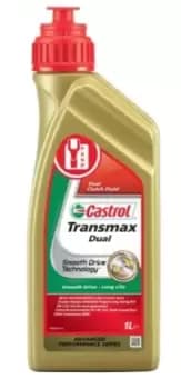 Castrol Automatic Transmission Fluid 154DF6 ATF,Automatic Transmission Oil VW,AUDI,FORD,Golf IV Schragheck (1J1),Golf V Schragheck (1K1)