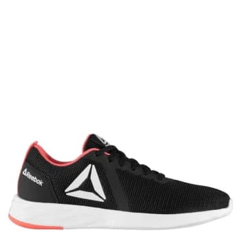Reebok Astro Ride Essential Ladies Trainers - Black/Rose