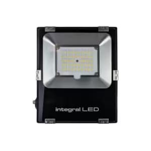 Integral 50W Precision Plus RGBW Area Floodlight 2.4GHZ Wireless Remote Control IP66 IK08 5 Yr Warranty